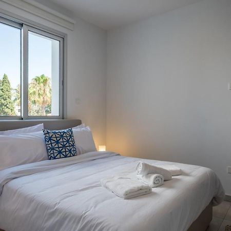 Solaar Apartments Faneromeni لارنكا المظهر الخارجي الصورة