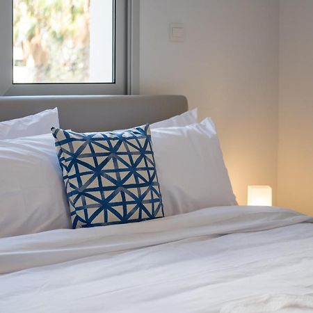 Solaar Apartments Faneromeni لارنكا المظهر الخارجي الصورة