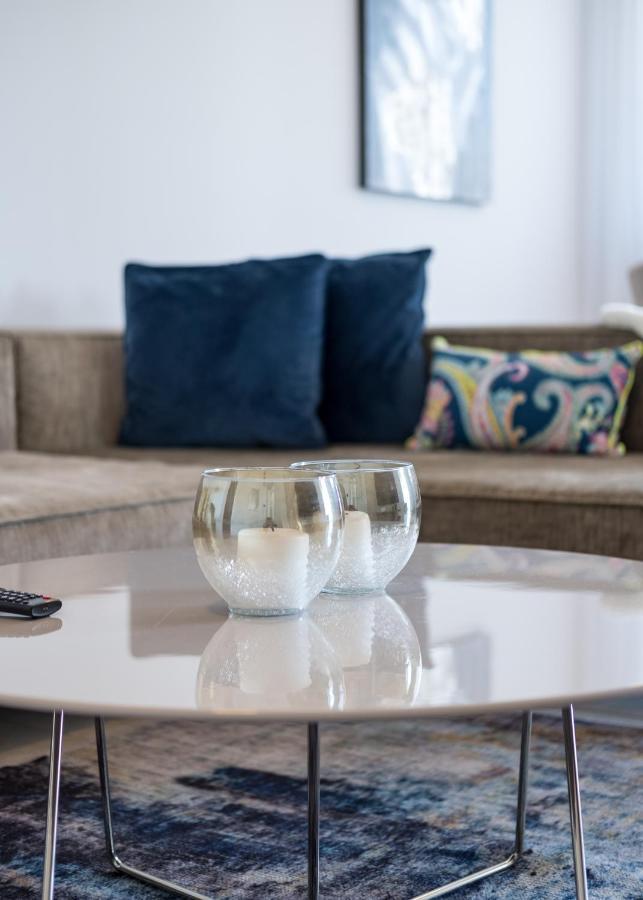 Solaar Apartments Faneromeni لارنكا المظهر الخارجي الصورة
