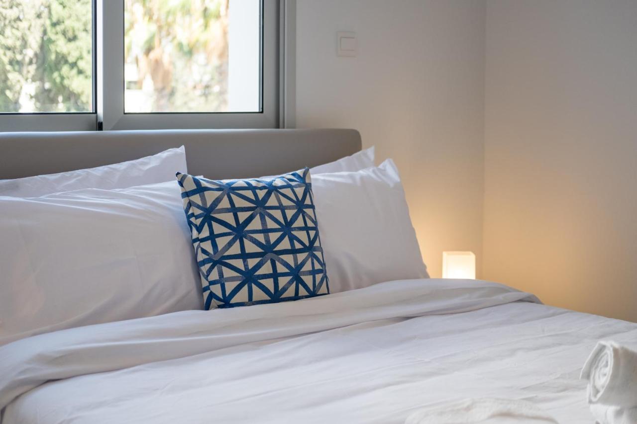 Solaar Apartments Faneromeni لارنكا المظهر الخارجي الصورة