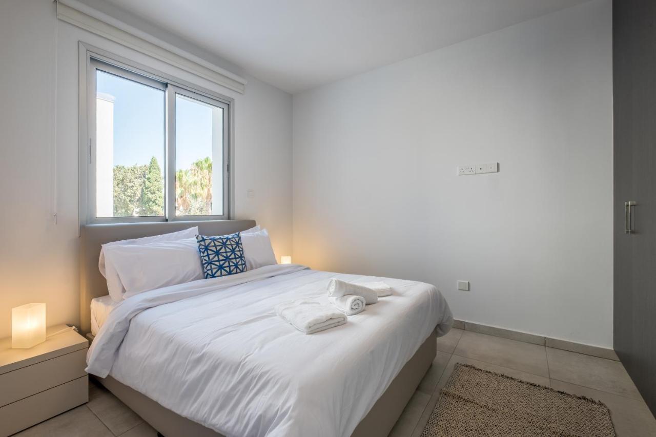 Solaar Apartments Faneromeni لارنكا المظهر الخارجي الصورة