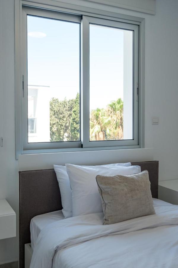 Solaar Apartments Faneromeni لارنكا المظهر الخارجي الصورة