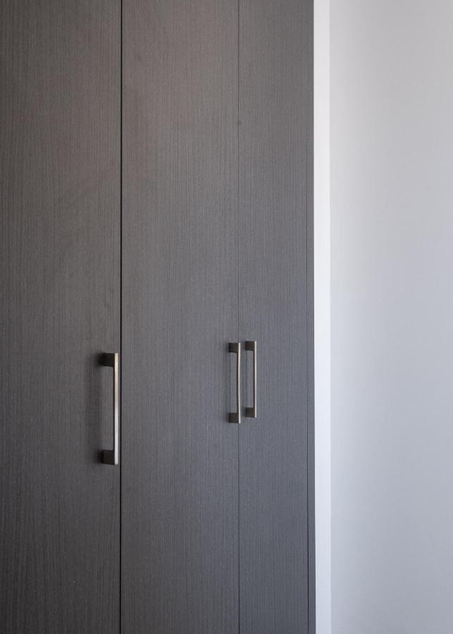 Solaar Apartments Faneromeni لارنكا المظهر الخارجي الصورة
