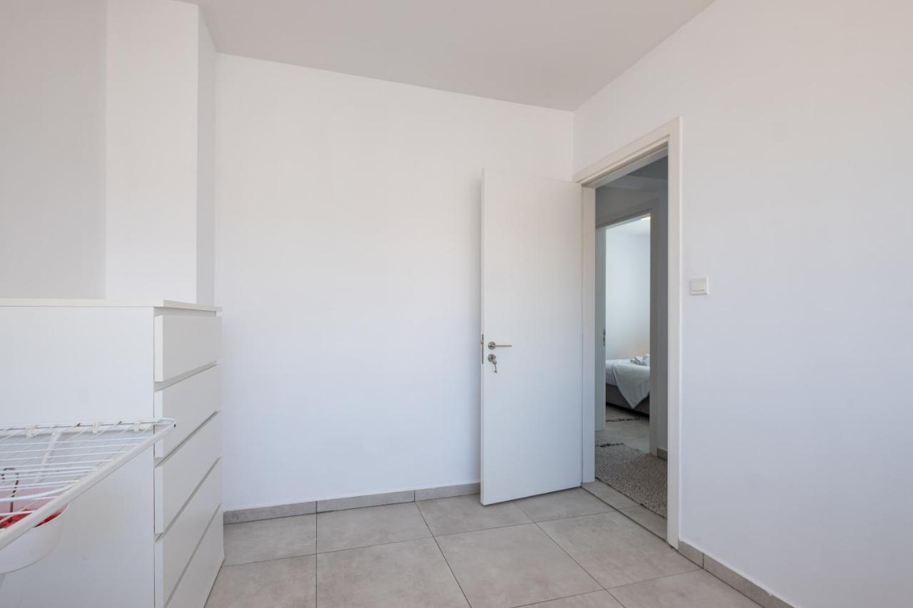Solaar Apartments Faneromeni لارنكا المظهر الخارجي الصورة