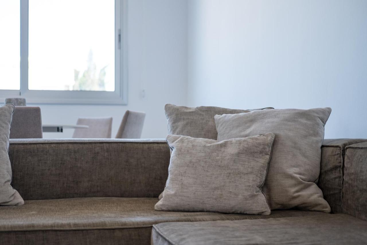 Solaar Apartments Faneromeni لارنكا المظهر الخارجي الصورة