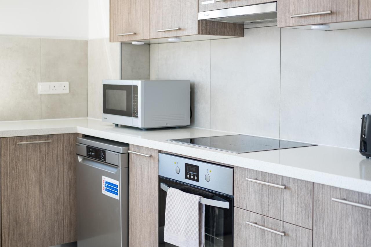 Solaar Apartments Faneromeni لارنكا المظهر الخارجي الصورة