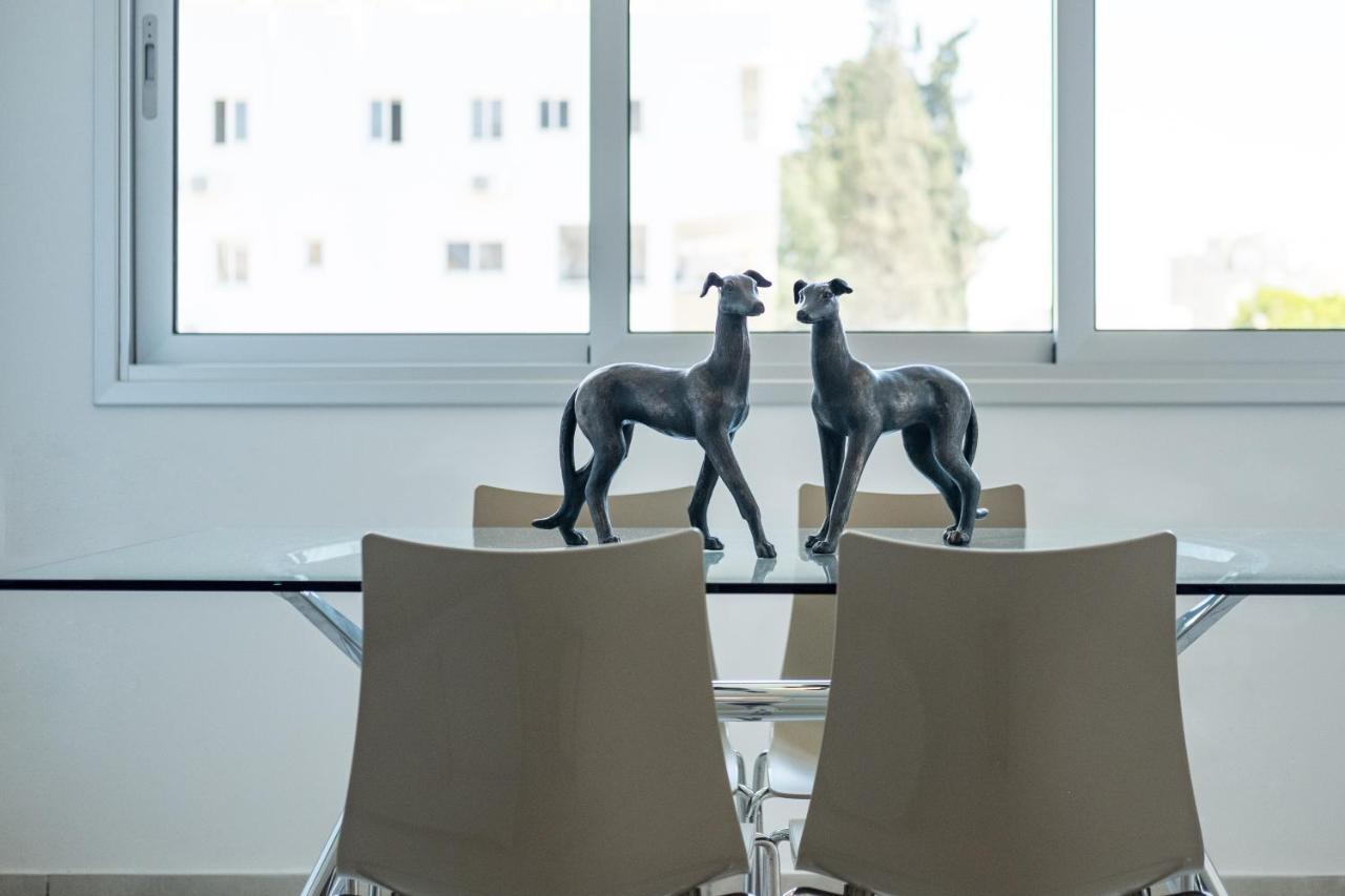 Solaar Apartments Faneromeni لارنكا المظهر الخارجي الصورة