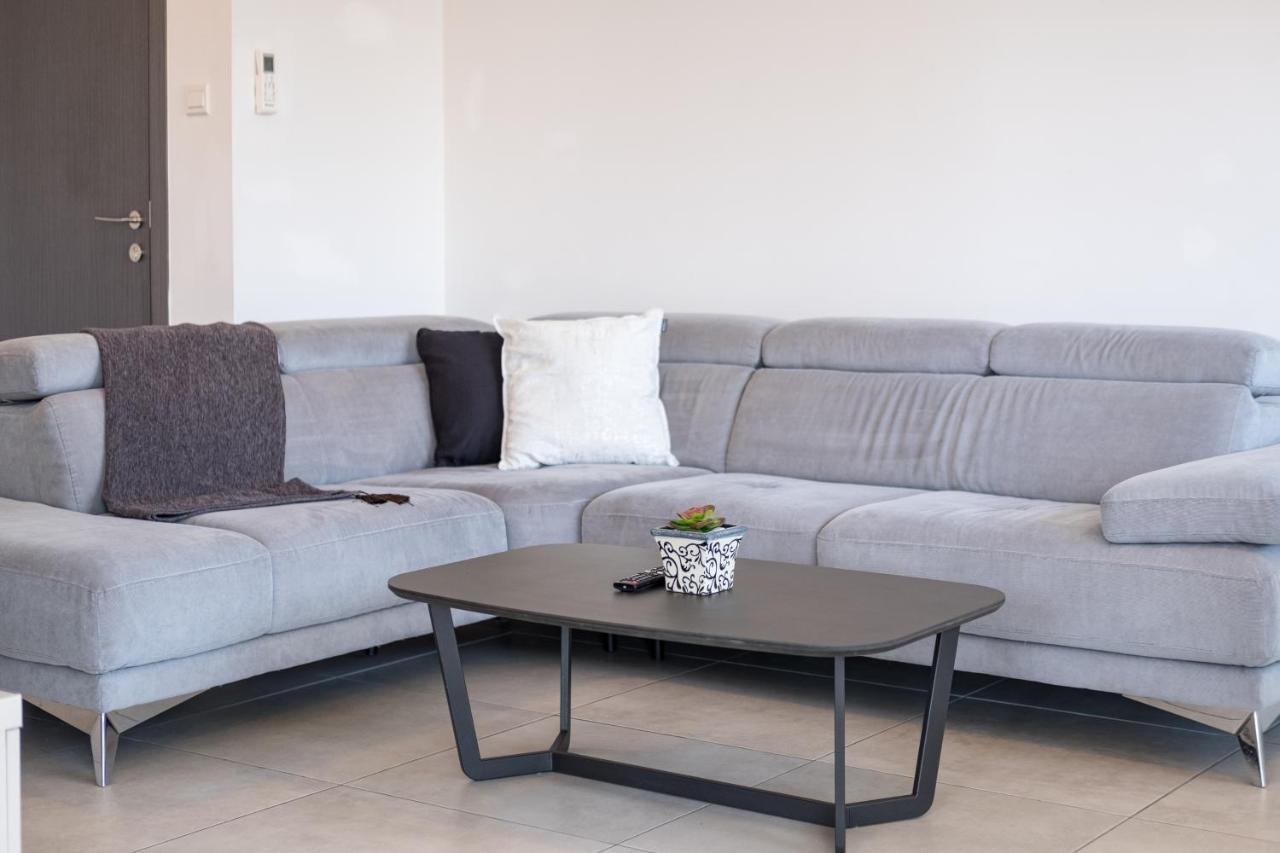 Solaar Apartments Faneromeni لارنكا المظهر الخارجي الصورة