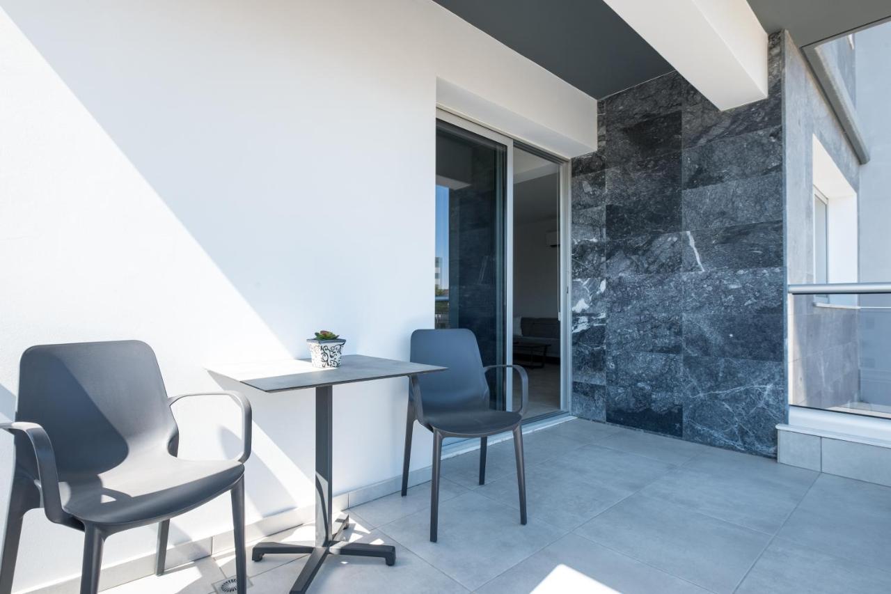 Solaar Apartments Faneromeni لارنكا المظهر الخارجي الصورة