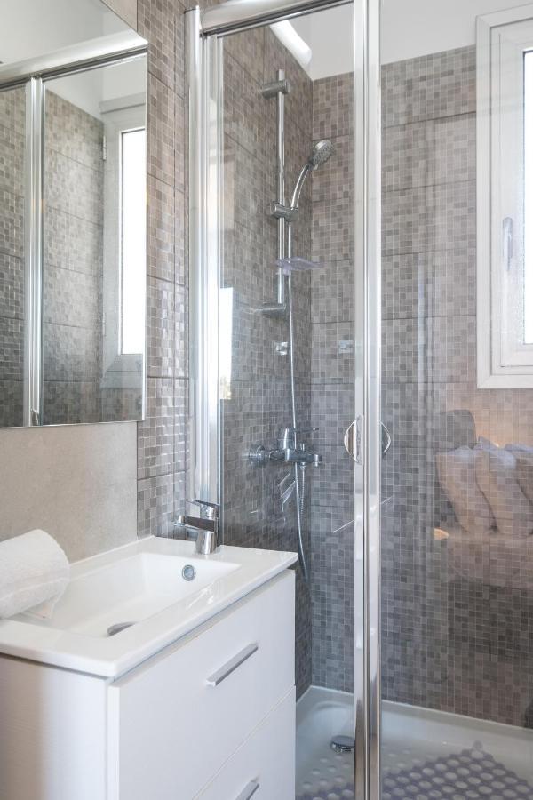 Solaar Apartments Faneromeni لارنكا المظهر الخارجي الصورة