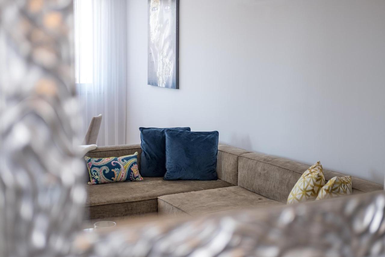 Solaar Apartments Faneromeni لارنكا المظهر الخارجي الصورة