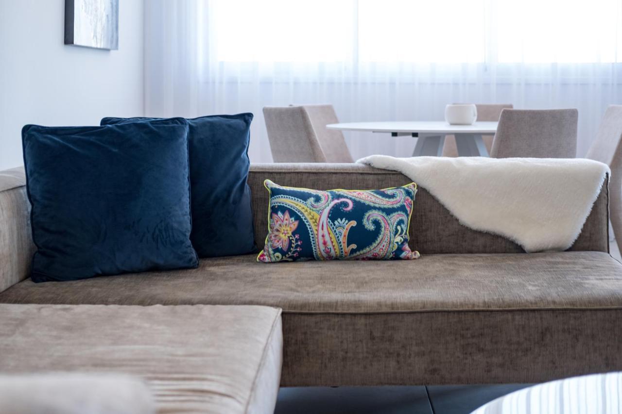 Solaar Apartments Faneromeni لارنكا المظهر الخارجي الصورة